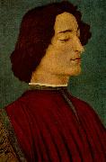 Giuliano de Medici